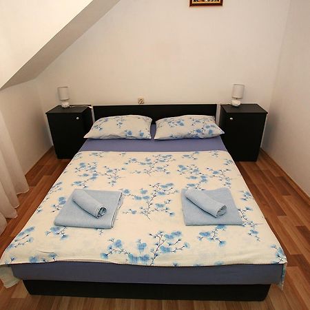 Apartment Lea Split Kültér fotó
