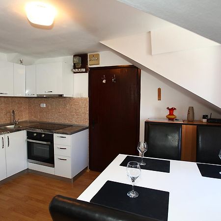 Apartment Lea Split Kültér fotó