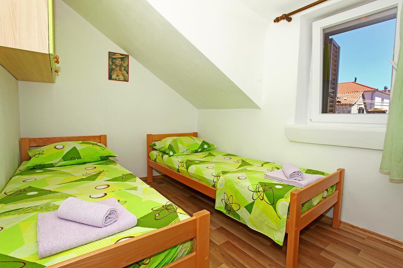 Apartment Lea Split Kültér fotó