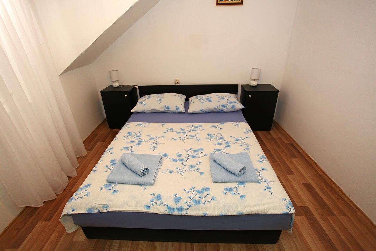 Apartment Lea Split Kültér fotó