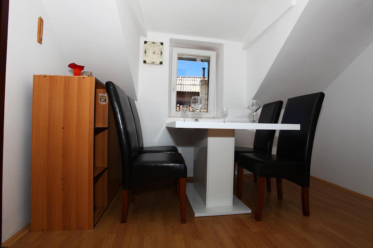 Apartment Lea Split Kültér fotó