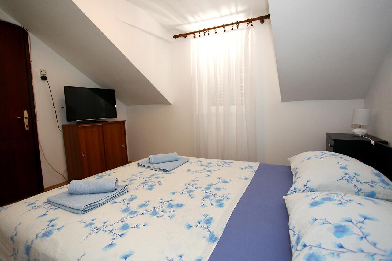 Apartment Lea Split Kültér fotó