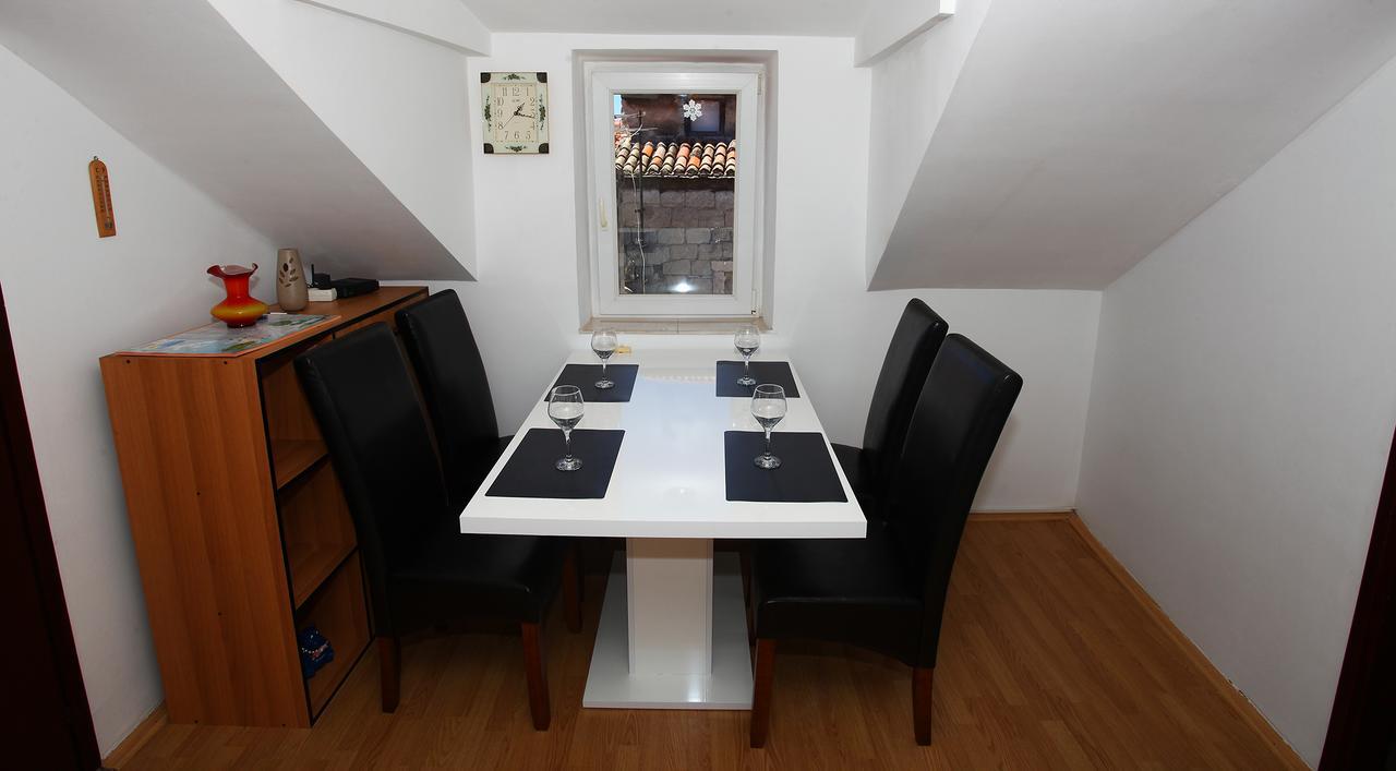 Apartment Lea Split Kültér fotó