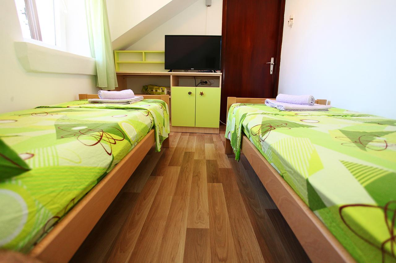 Apartment Lea Split Kültér fotó