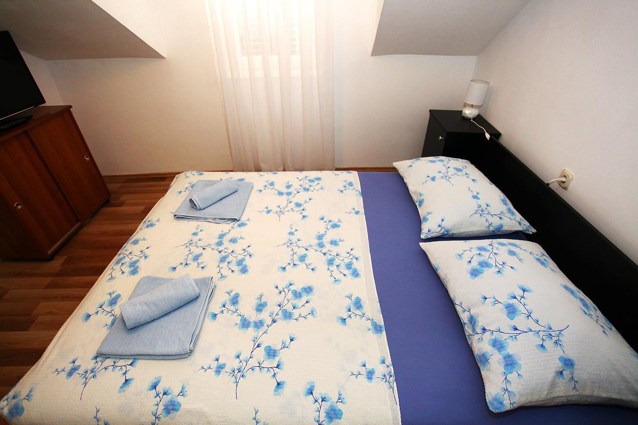 Apartment Lea Split Kültér fotó